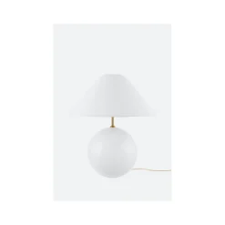 Barneromsbelysning>Globen Lighting Iris 35 Bordlampe