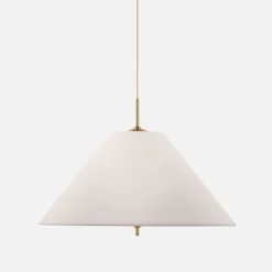 Kjøkkenbelysning Tak|Takpendler>Globen Lighting Iris 50 takpendel