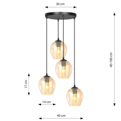 Kjøkkenbelysning Tak|Takpendler><noscript><img width=