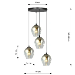 Kjøkkenbelysning Tak|Takpendler><noscript><img width=