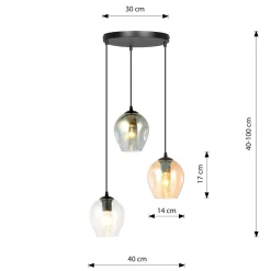 Kjøkkenbelysning Tak|Takpendler><noscript><img width=