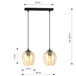 Kjøkkenbelysning Tak|Takpendler><noscript><img width=