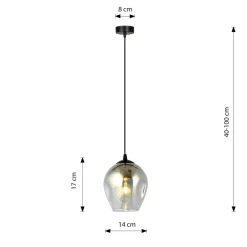 Kjøkkenbelysning Tak|Takpendler><noscript><img width=