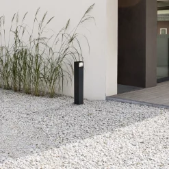 Pullert>Antidark ITA G750 Pullert utendørs 75 cm 10W 3000K IP65 - Svart