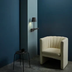 Vegglamper Med Usb|Leselamper><noscript><img width=