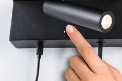 Vegglamper Med Usb><noscript><img width=