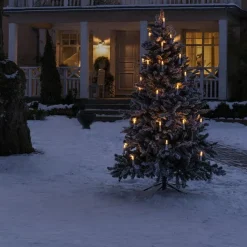 Juletrelys & Lysslynger><noscript><img width=