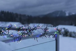 Juletrelys & Lysslynger><noscript><img width=