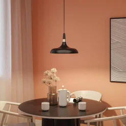 Kjøkkenbelysning Tak|Takpendler>Paulmann Juna takpendel 34 cm