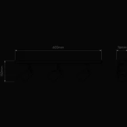 Kjøkkenbelysning Tak|Spotter & Skinner><noscript><img width=