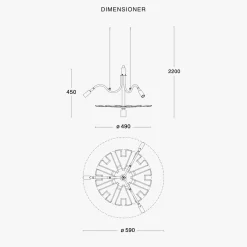 Kjøkkenbelysning Tak|Takpendler><noscript><img width=