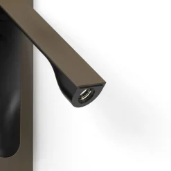 Leselamper|Vegglamper Med Usb><noscript><img width=