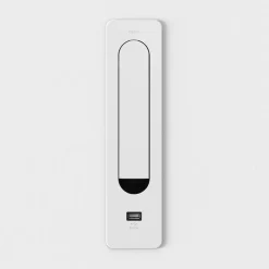 Leselamper|Vegglamper Med Usb><noscript><img width=