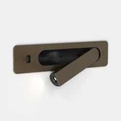 Leselamper|Vegglamper Med Usb><noscript><img width=