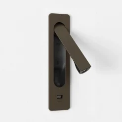 Leselamper|Vegglamper Med Usb><noscript><img width=