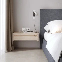 Leselamper|Vegglamper Med Usb><noscript><img width=