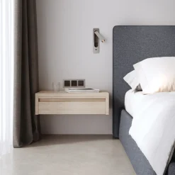 Leselamper|Vegglamper Med Usb><noscript><img width=