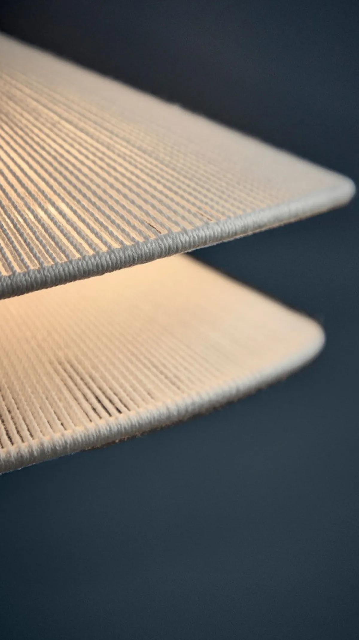 Kjøkkenbelysning Tak|Takpendler>Frandsen Kiku takpendel Hvit