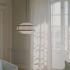 Kjøkkenbelysning Tak|Takpendler>New Works Kite takpendel Ø55