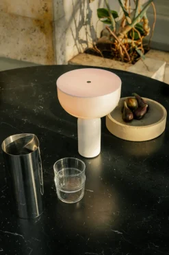 Oppladbare Bordlamper><noscript><img width=