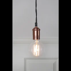 Dekorpære E27|Led-Pærer E27 Sokkel><noscript><img width=