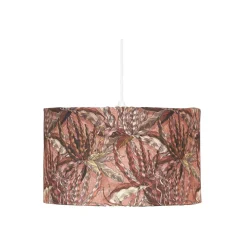 Takpendler Ute>Pr home of Scandinavia Ab Klassisk utendørs lampeskjerm 50 - Korall Rosa