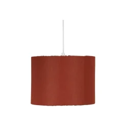 Takpendler Ute>Pr home of Scandinavia Ab Klassisk utendørs lampeskjerm 35 - Rust Brun