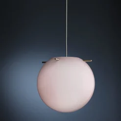 Barneromsbelysning|Kjøkkenbelysning Tak>Frandsen Koi takpendel Ø25cm