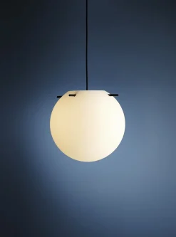 Barneromsbelysning|Kjøkkenbelysning Tak>Frandsen Koi takpendel Ø25cm