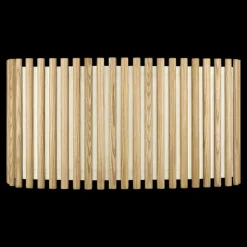 Kjøkkenbelysning Tak|Takpendler>Umage Komorebi Rektangulær lampeskjerm large