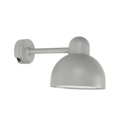 Lightup-Pris|Utelamper - Klassiske Vegglamper>Norlys Koster art 724 vegglampe utendørs IP54 E27