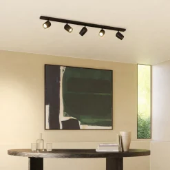 Kjøkkenbelysning Tak|Spotter & Skinner><noscript><img width=