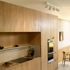 Kjøkkenbelysning Tak|Spotter & Skinner><noscript><img width=