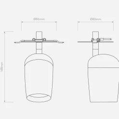 Kjøkkenbelysning Tak><noscript><img width=