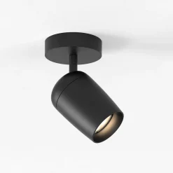 Kjøkkenbelysning Tak>Astro Lighting Koto surface single takspot