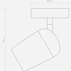 Kjøkkenbelysning Tak><noscript><img width=