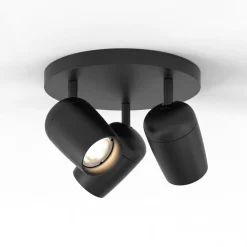 Kjøkkenbelysning Tak>Astro Lighting Koto triple round spot