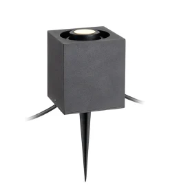 Garden 24 System>Marksløjd Kubspot 3W - Garden 24 - Svart