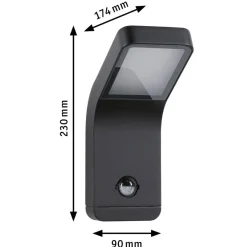 Utelamper Til Kystområder|Utelamper Med Opp/Ned Lys><noscript><img width=