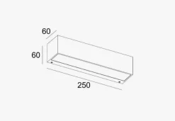 Utelamper Med Opp/Ned Lys><noscript><img width=