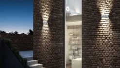 Utelamper Med Opp/Ned Lys><noscript><img width=