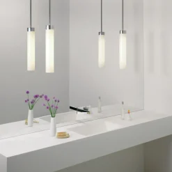 Kjøkkenbelysning Tak|Baderomsbelysning Tak>Astro Lighting Kyoto takpendel