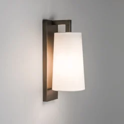 Leselamper>Astro Lighting Lago 280 vegglampe IP44