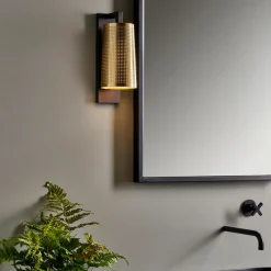 Leselamper>Astro Lighting Lago 280 vegglampe IP44