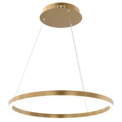 Kjøkkenbelysning Tak|Takpendler>Design by Grönlund Layer Ø60 takpendel