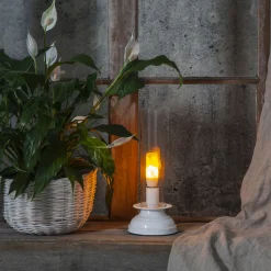 Led-Pærer E27 Sokkel><noscript><img width=