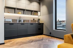 Led Strips>NorDesign LED Strip 9,6W 24 Volt IP20 2700 Kelvin - 2 meter Hvit