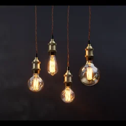 Dekorpære E27|Led-Pærer E27 Sokkel><noscript><img width=