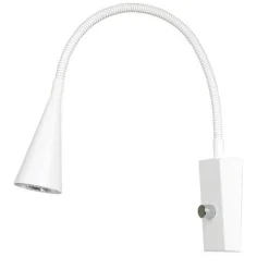 Leselamper>Belid Ledro vegglampe
