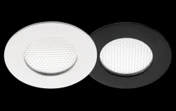 Møbel Downlights>Sg Armaturen As LEDstar Slim CV 24V Hvit 4,5W LED 2700K IP65